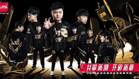 创造历史！巴西LOUD战队斩获首张S15门票