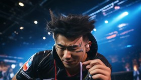 WBG零封DK展现完美团队配合，LPL外战新希望诞生