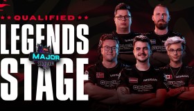 突发状况：C9战队选手签证遇阻，恐无缘本届Major。